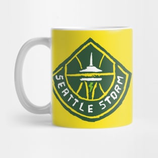 Seattle Stoooorm 11 Mug